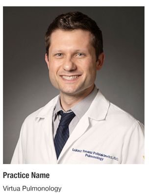 Virtua Pulmonary-Marlton