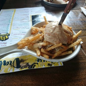 HopCat - The Grand Royal - my absolute favorite! So happy they brought it back for their anniversary celebration. If only it were back forever. - American Near Me - Grand Rapids, Michigan HopCat - The Grand Royal - my absolute favorite! So happy they brought it back for their anniversary celebration. If only it were back forever. - American Near Me - Grand Rapids, Michigan