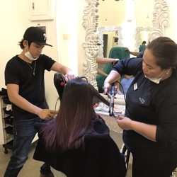 Salon Beauvoir