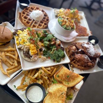 Monica's Livermore - Breakfast & Brunch Near Me - Livermore, California Monica's Livermore - Breakfast & Brunch Near Me - Livermore, California
