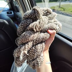 Leelanau Fiber - Got these on sale, they $5 all together
