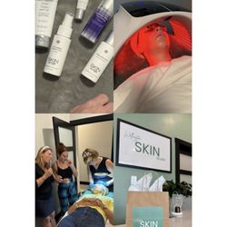 Wellington Skin Studio