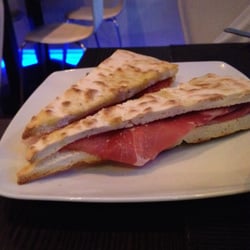 Un'Ottima Annata - Crescita umbra con crudo