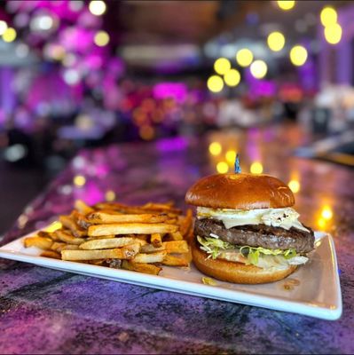 Hamburger Mary's Dallas by null