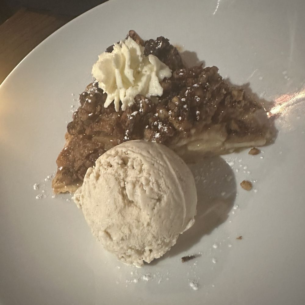 CIRCA at Navy Yard - Apple Pie - American Near Me - Washington, DC, District of Columbia CIRCA at Navy Yard - Apple Pie - American Near Me - Washington, DC, District of Columbia