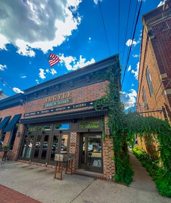 Argyle Grill & Tavern by null