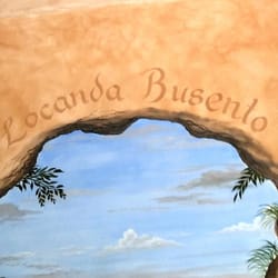 Locanda Busento - Interieur
