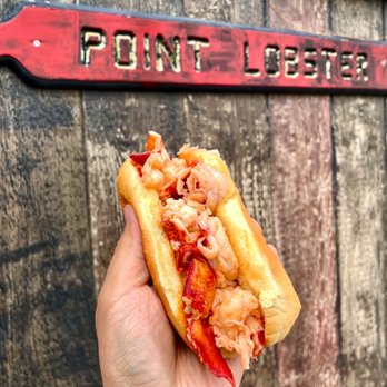 Point Lobster - Seafood Markets Near Me - Point Pleasant Beach, New Jersey