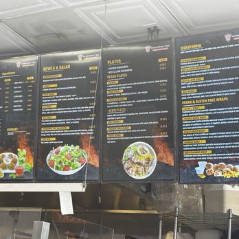 Shawarma Time - Menu - Kebab Near Me - Redmond, Washington Shawarma Time - Menu - Kebab Near Me - Redmond, Washington