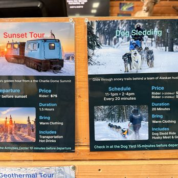 Chena Hot Springs Resort - Tours - Resorts Near Me - Fairbanks, Alaska Chena Hot Springs Resort - Tours - Resorts Near Me - Fairbanks, Alaska