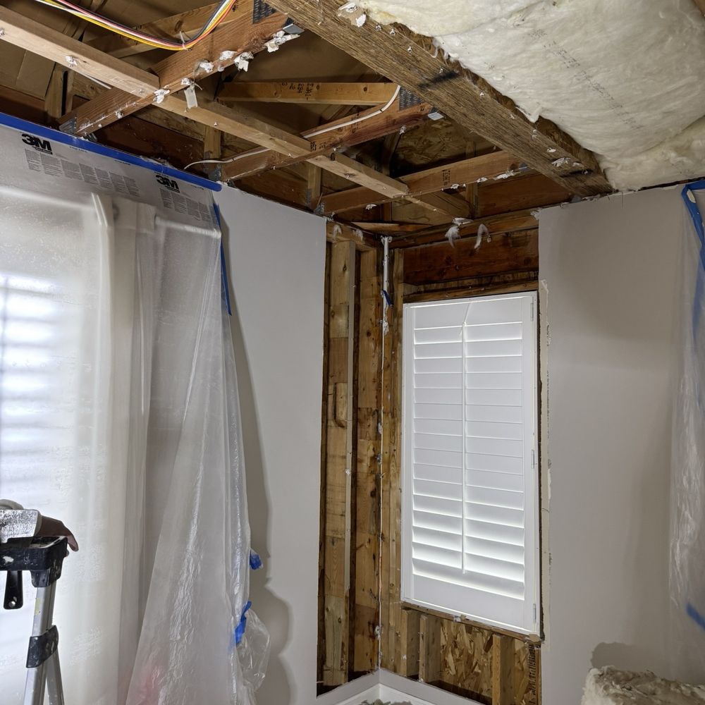 Solution DryTex - Drywall Installation & Repair Near Me