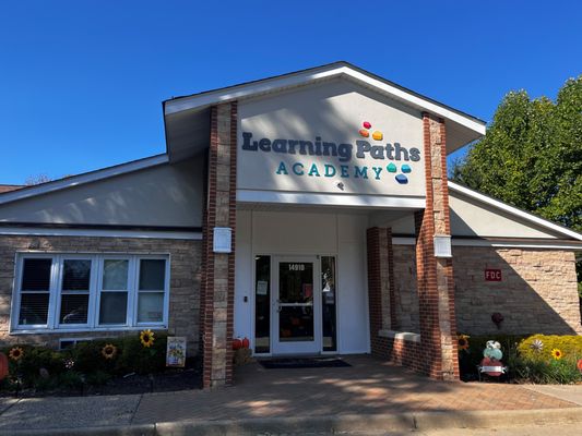 Learning Paths Academy at Cardinal