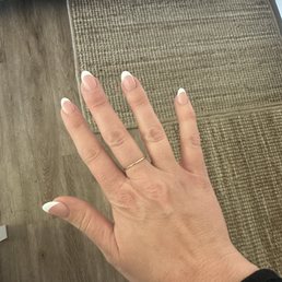 Hybrid gel