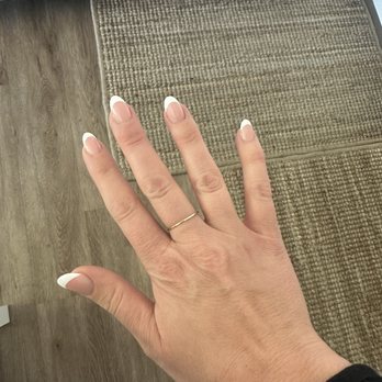 Bedazzled Nails & Bar - Hybrid gel - Nail Salons Near Me - Parker, Colorado