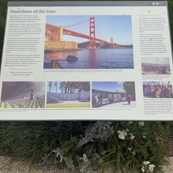 Presidio Visitor Center - Landmarks & Historical Buildings Near Me - San Francisco, California Presidio Visitor Center - Landmarks & Historical Buildings Near Me - San Francisco, California
