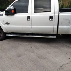 Ride & Shine Car Wash