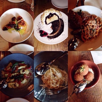 Monteverde - Delicious food. Fresh drinks. Pasta making in front of you. - Italian Near Me - Chicago, Illinois
