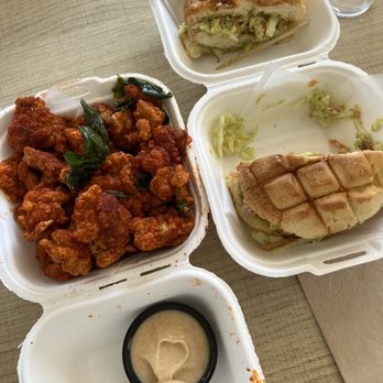 Bopomofo Cafe - Spicy popcorn chicken and Taiwanese chicken sandwich - Bubble Tea Near Me - San Gabriel, California Bopomofo Cafe - Spicy popcorn chicken and Taiwanese chicken sandwich - Bubble Tea Near Me - San Gabriel, California