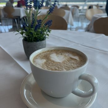 Milwaukee Art Museum - Latte - Art Museums Near Me - Milwaukee, Wisconsin