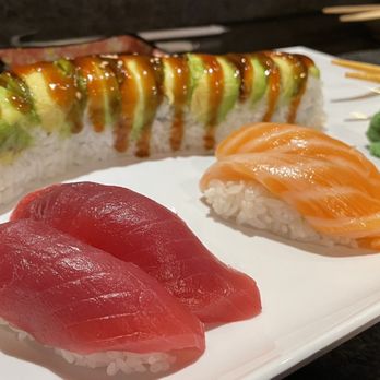 Sushi.Com - Deeeeeelightful - Sushi Bars Near Me - Spokane, Washington Sushi.Com - Deeeeeelightful - Sushi Bars Near Me - Spokane, Washington