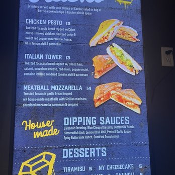 Yonx Pizza Bar & - Menu - Pizza Near Me - Wylie, Texas Yonx Pizza Bar & - Menu - Pizza Near Me - Wylie, Texas