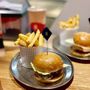 Photo of Huxtaburger