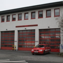 Freiwillige Feuerwehr