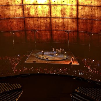 Sphere - U2 - Stadiums & Arenas Near Me - Las Vegas, Nevada Sphere - U2 - Stadiums & Arenas Near Me - Las Vegas, Nevada