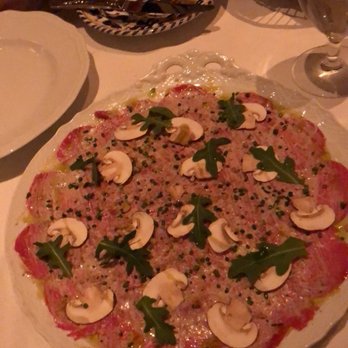Carbone - Italian Near Me - Las Vegas, Nevada