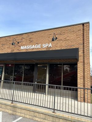 MASSAGE SPA - Updated January 2025 - 9198 Red Branch Rd, Columbia
