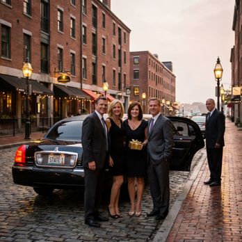 Limo Services in Maine - Birthday party stretch limousine in the Old Port, Portland - Limos Near Me - Standish, Maine Limo Services in Maine - Birthday party stretch limousine in the Old Port, Portland - Limos Near Me - Standish, Maine