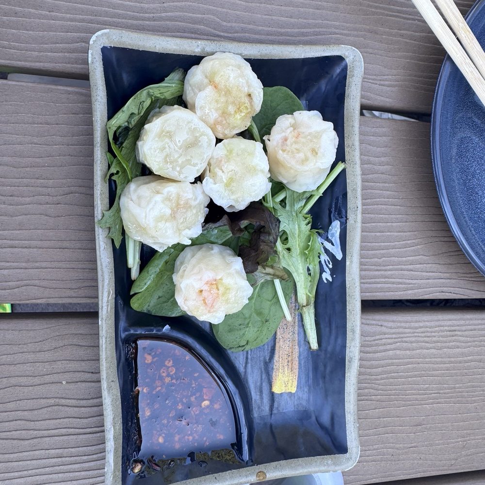 Zen Ramen & Bar - Shrimp shumai - Ramen Near Me - Augusta, Georgia Zen Ramen & Bar - Shrimp shumai - Ramen Near Me - Augusta, Georgia