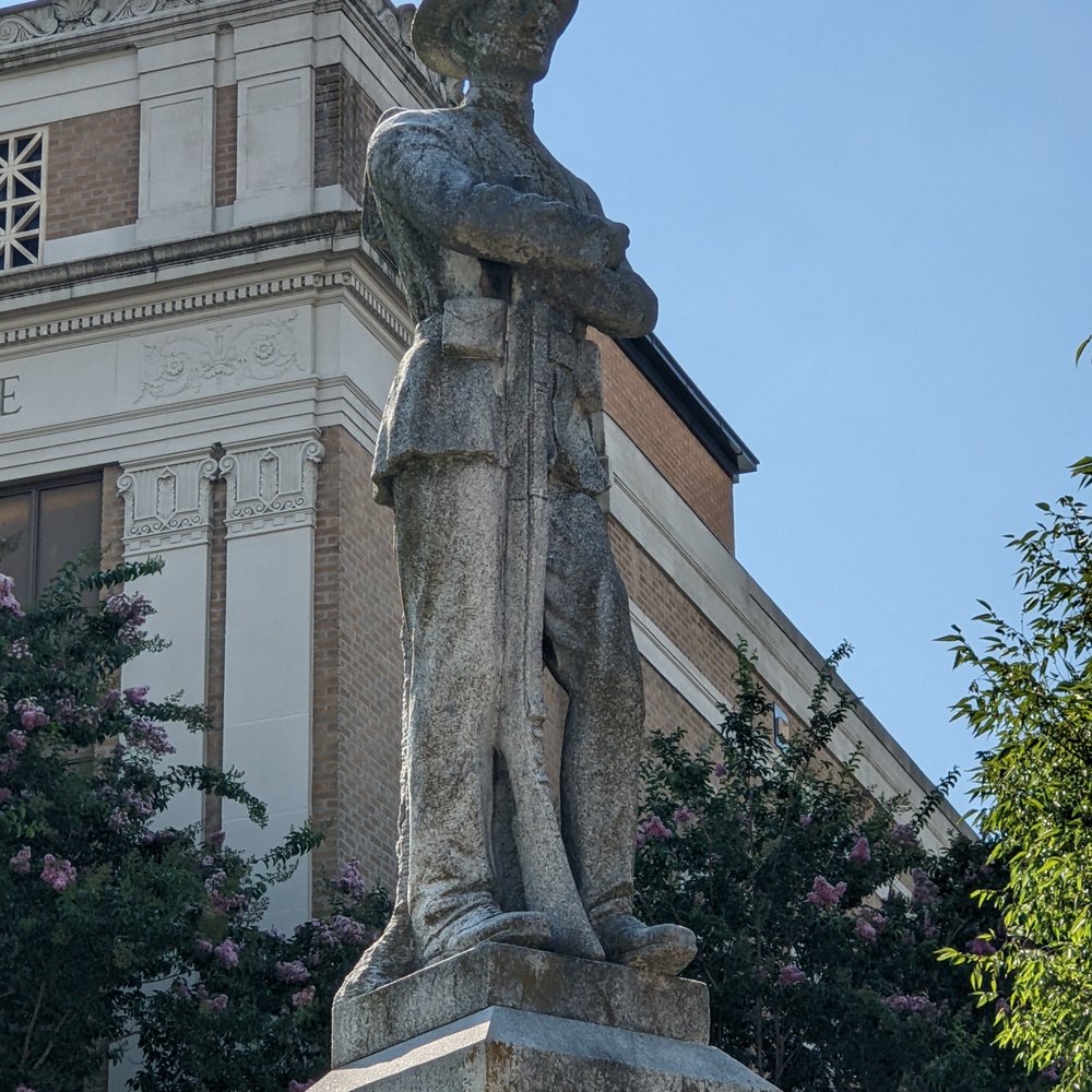Person County Confederate Monument - Person County Confederate Monument, Roxboro - Landmarks & Historical Buildings Near Me Person County Confederate Monument - Person County Confederate Monument, Roxboro - Landmarks & Historical Buildings Near Me