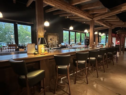 Dry Diggings Distillery by null