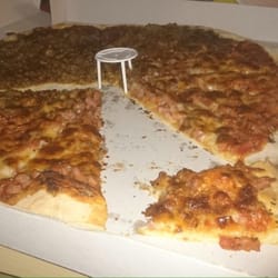 Pizza Bum