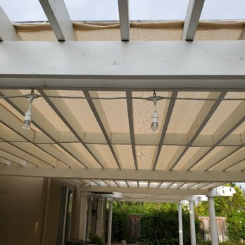 MS Construction & Services - Decks & Railing Near Me