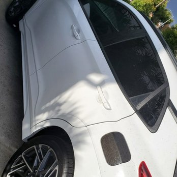Olympic Tint - Car Window Tinting Near Me - Los Angeles, California
