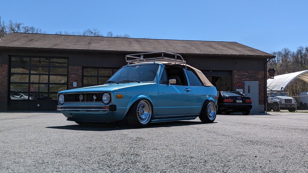 TOP NOTCH AUTOMOTIVE Updated May 2024 6231 Rte 88, Finleyville