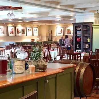 Henrietta's Table - New American Near Me - Cambridge, Massachusetts