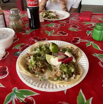 Taqueria Tijuana by null