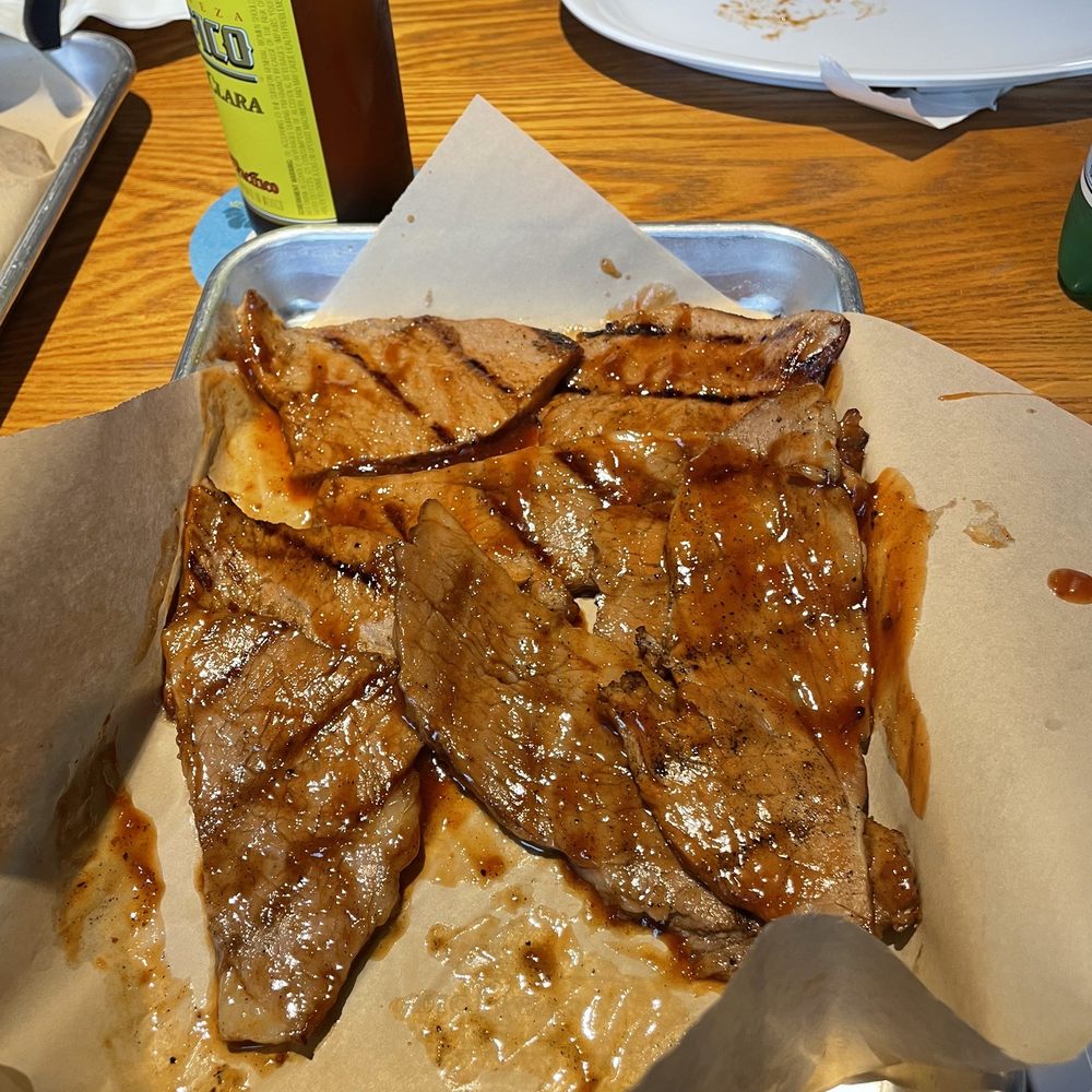 Ribs USA - Brisket - Barbeque Near Me - Burbank, California Ribs USA - Brisket - Barbeque Near Me - Burbank, California