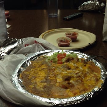 Fajardo's Cafe - Egg special on the weekends is the best way to start the day. Food is as good as 30 years ago when it was Lilly's. - Mexican Near Me - Glendale, Arizona