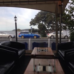 Waterfront Restaurant And Bar