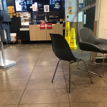 McDonald's - two chairs and a table in a restaurant - Fast Food Near Me - Forest Park, Georgia McDonald's - two chairs and a table in a restaurant - Fast Food Near Me - Forest Park, Georgia