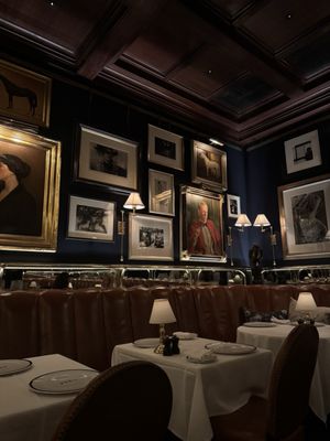 RL Restaurant by null