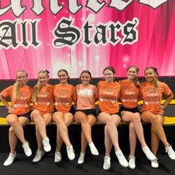 United All Stars