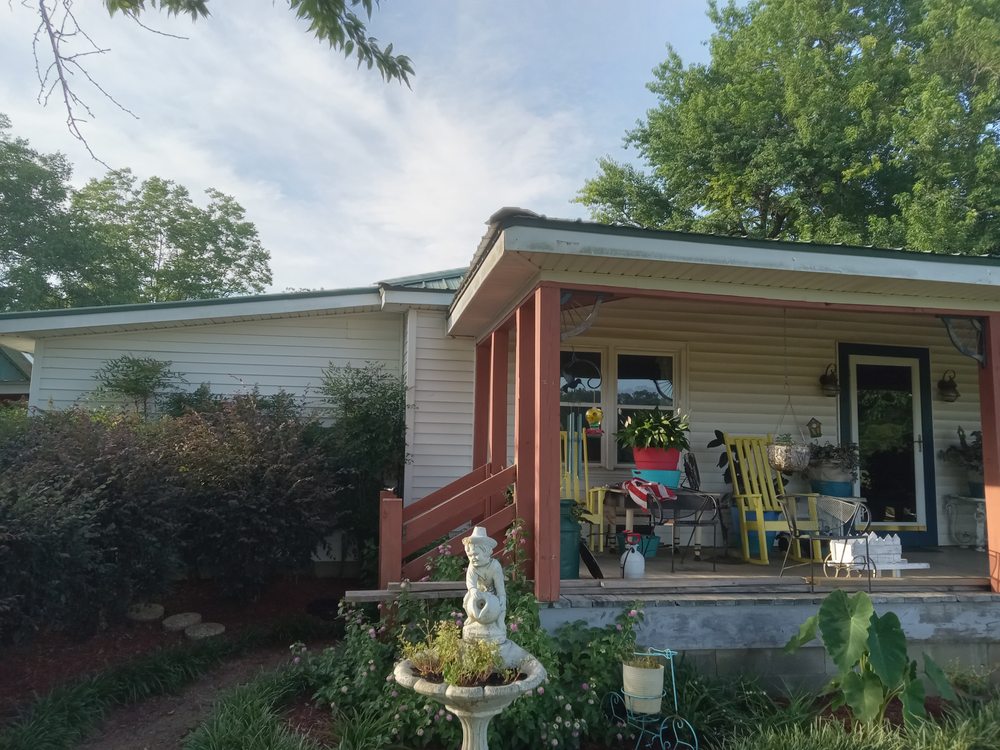 Slide of House Busters