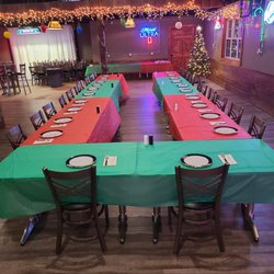 Hawg House Saloon