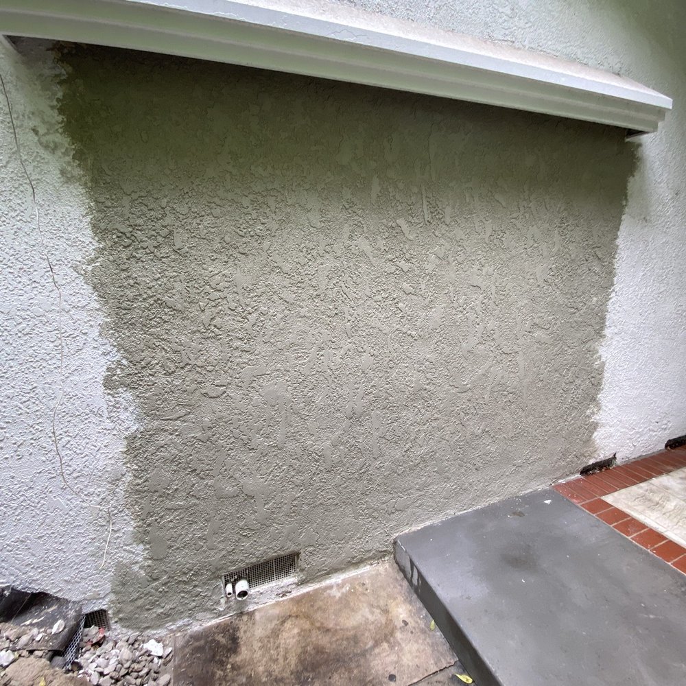 Patchwork's Plastering  & Patching Specialists - Stucco Services Near Me