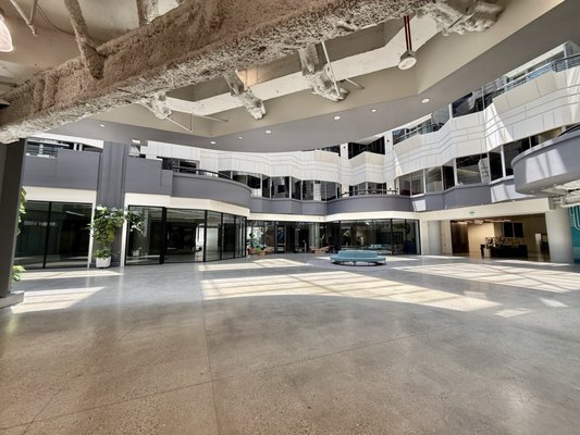 RINCON CENTER - Updated June 2026 - 172 Photos & 92 Reviews - 121 Spear ...